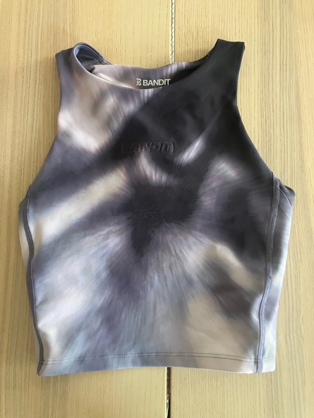 Bandit Stamina Race Crop, small